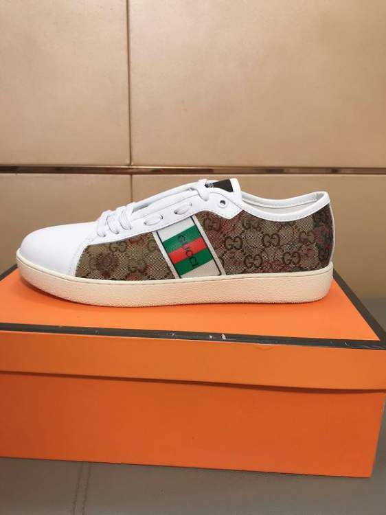 Picture of Gucci Shoes _SKUGuccisz38-44hnq11529485